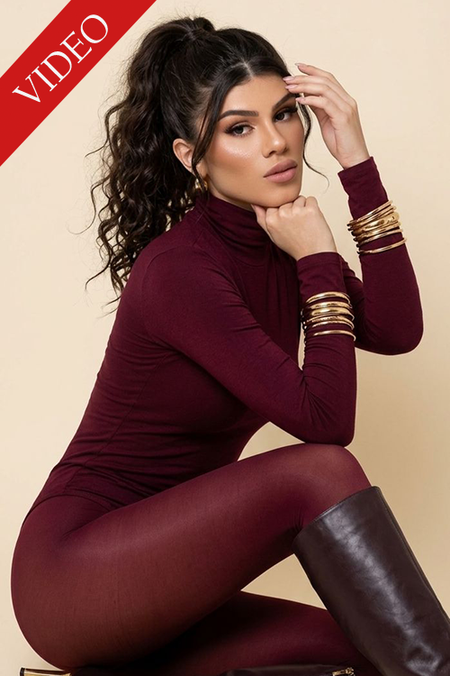 Ibiza Tops - Escorts - CATALINA